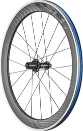 Rueda Ruta Trasera Giant SL1 Aero 55MM